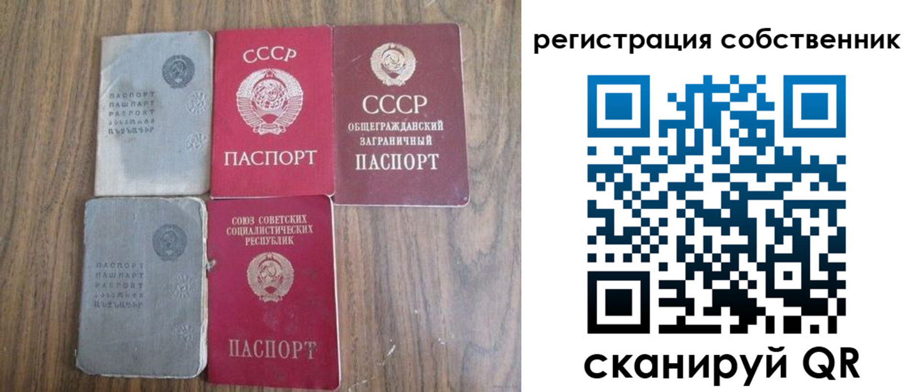 прописка ребенка в Пушкино